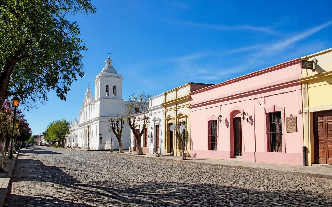 San Antonio de Areco