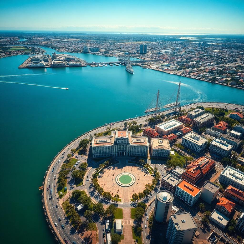 Bahía Blanca