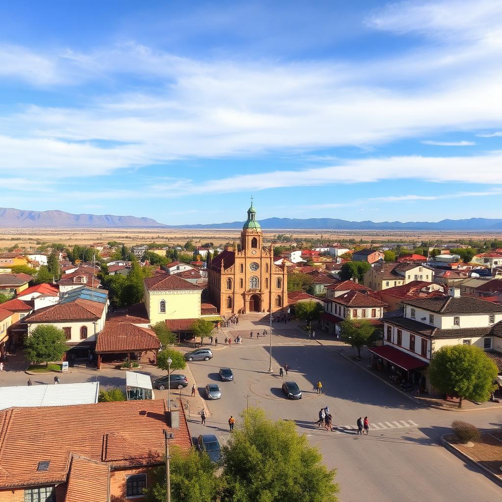 Olavarría